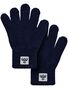 Hummel Hmljr Knit Gloves 2-Pack - dress blues
