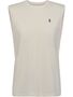 Hummel Hmlhiit Muscle Tank Top - tofu