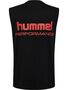 Hummel Hmlhiit Muscle Tank Top - black