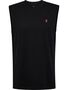 Hummel Hmlhiit Muscle Tank Top - black