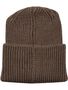 Hummel Hmljr Heavy Rib Knit Beanie - peppercorn