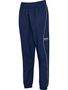 Hummel Hmljr Woven Pants - dress blues