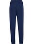 Hummel Hmljr Woven Pants - dress blues