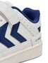 Hummel St Power Play Jr - white/blue