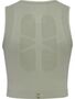 Hummel Hmlhiit Seamless W Top - seagrass