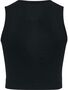 Hummel Hmlhiit Seamless W Top - black