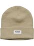Hummel Hmljr Knit Beanie - cornstalk