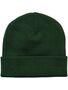 Hummel Hmljr Knit Beanie - dark green