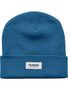 Hummel Hmljr Knit Beanie - dutch blue