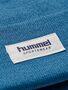 Hummel Hmljr Knit Beanie - dutch blue