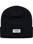 Hummel Hmljr Knit Beanie - black