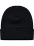 Hummel Hmljr Knit Beanie - black