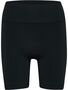 Hummel Hmlhiit Seamless Short Tights - black
