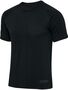 Hummel Hmlhiit Seamless T-Shirt S/S - black