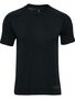 Hummel Hmlhiit Seamless T-Shirt S/S - black