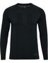Hummel Hmlhiit Seamless T-Shirt L/S - black