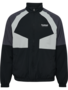 Hummel Hmlloose Track Zipjacket Sportswear - black