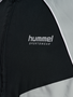 Hummel Hmlloose Track Zipjacket Sportswear - black
