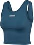 Hummel Hmlhiit Intensity W Top - stargazer