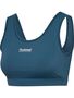 Hummel Hmlhiit Intensity Bra - stargazer