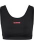 Hummel Hmlhiit Intensity Bra - black