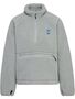 Hummel Hmlpulse Fleece W Pullover - belgian block