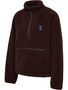 Hummel Hmlpulse Fleece W Pullover - after dark