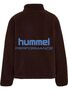 Hummel Hmlpulse Fleece W Pullover - after dark
