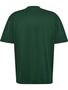 Hummel Hmlloose Tee S/S Club Sportswear - dark green