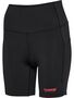 Hummel Hmlhiit Intensity Hw Short Tights - black