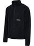 Hummel Hmlpulse Fleece Jacket - black