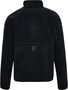 Hummel Hmlpulse Fleece Jacket - black