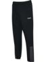Hummel Hmlloose Track Pants Sportswear - black
