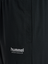 Hummel Hmlloose Track Pants Sportswear - black