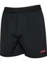 Hummel Hmlhiit Intensity Shorts - black