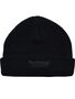 Hummel Hmlhalf Rib Beanie - black