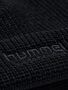 Hummel Hmlhalf Rib Beanie - black