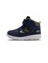 Hummel X-Light 2.0 Mid Tex Jr - dark navy