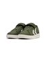 Hummel Derby Court Sn Jr - winter moss