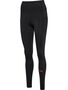 Hummel Hmlhiit Intensity High Waist Tights - black
