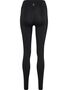Hummel Hmlhiit Intensity High Waist Tights - black