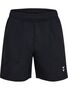 Hummel Hmljr Pulse Workout Shorts - black