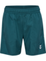 Hummel Hmljr Pulse Workout Shorts - balsam