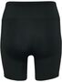 Hummel Hmlhiit Impact Hw Short Tights - black