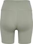 Hummel Hmlhiit Impact Hw Short Tights - seagrass