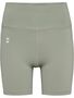 Hummel Hmlhiit Impact Hw Short Tights - seagrass