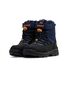 Hummel Snow Boot Tex - dark navy