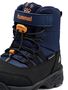 Hummel Snow Boot Tex - dark navy