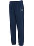 Hummel Hmljr Fleece Pants Bee - dress blues