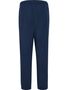 Hummel Hmljr Fleece Pants Bee - dress blues